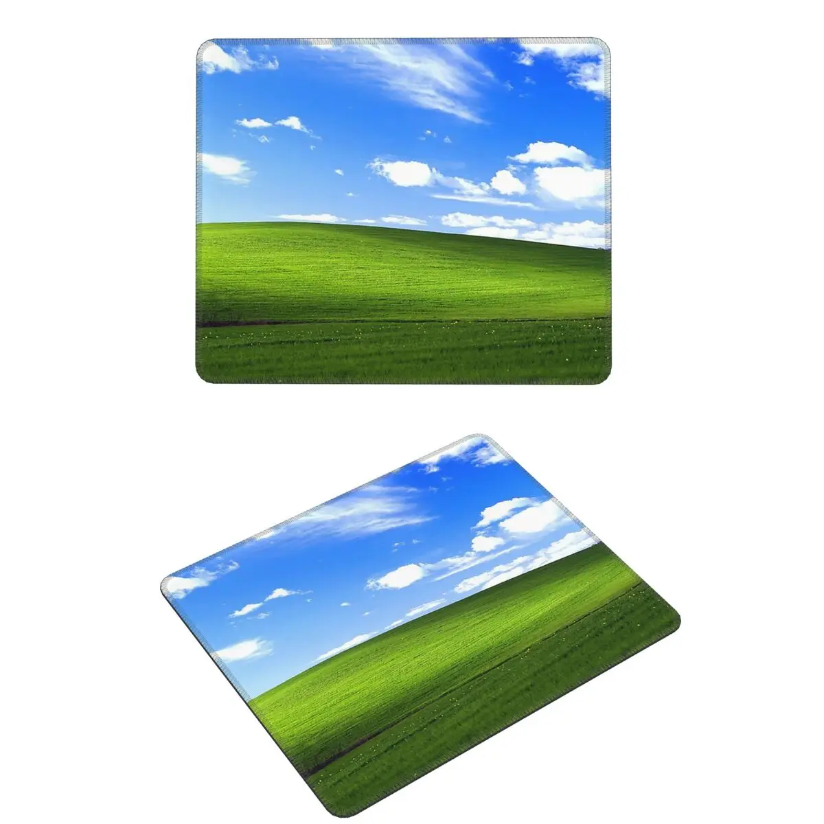 Pc Gaming Wallpaper - Windows XP Wallpaper Mouse Pad Computer