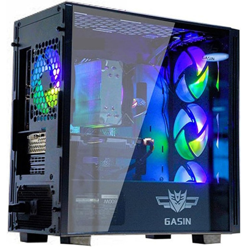 Pc Gaming Nvidia 3060 - PC Gaming With Core i5-12400F Processor/1TB