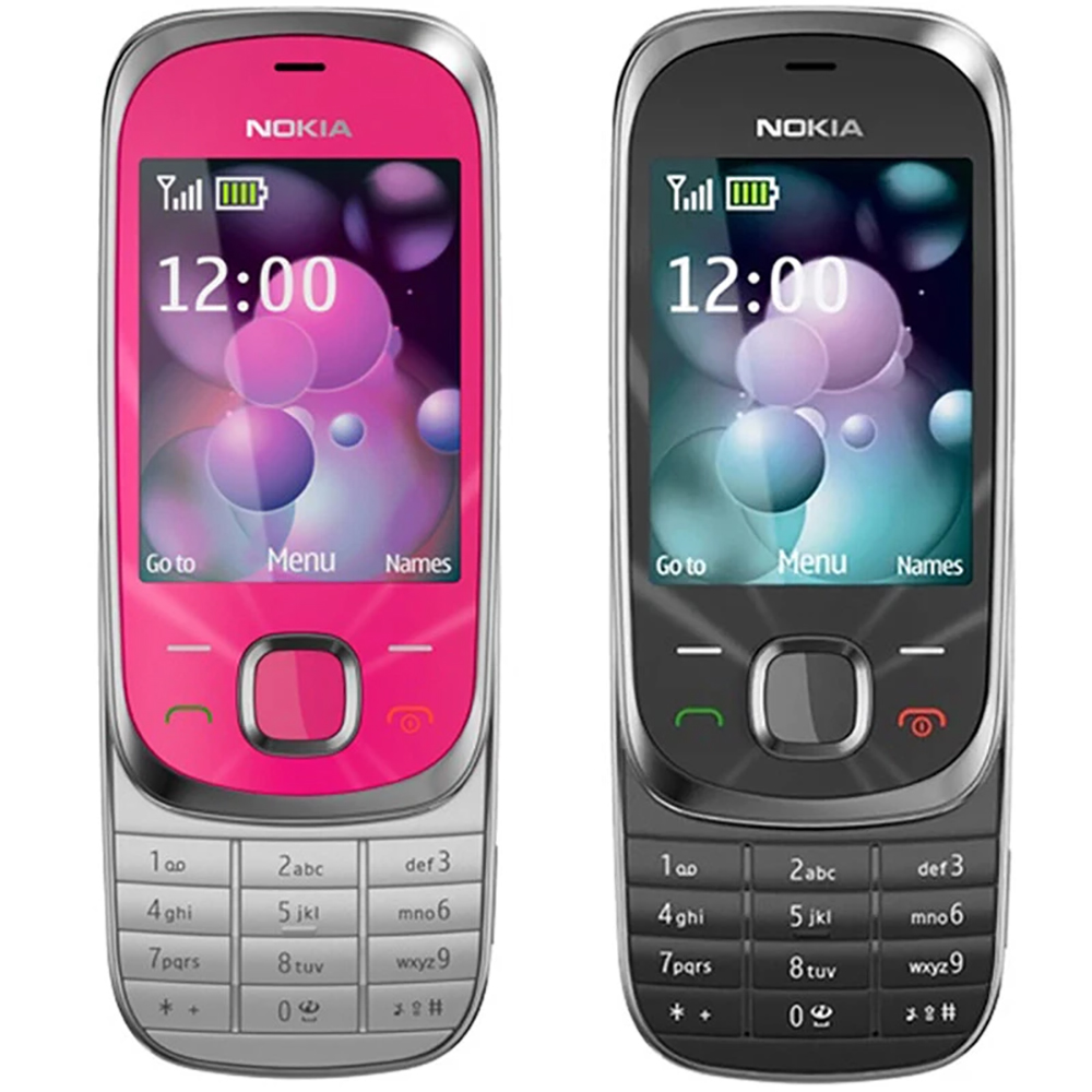 Nokia 7230 3G Slide Phone WCDM - Sound Card Usb review and price
