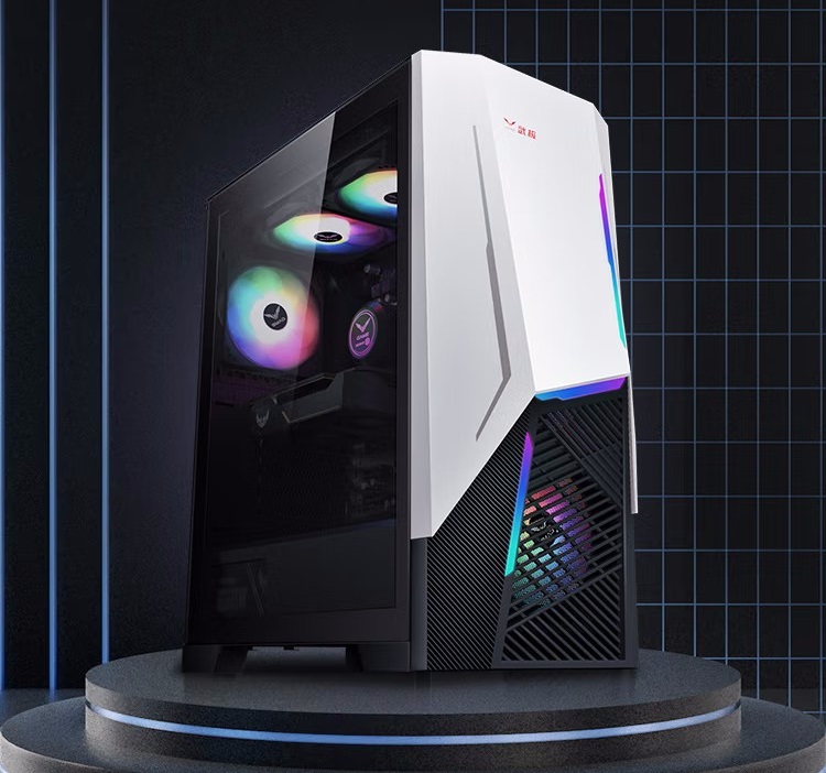 Gaming PC Intel i7 10700F/1270 - Pc Gaming Fullset review and price