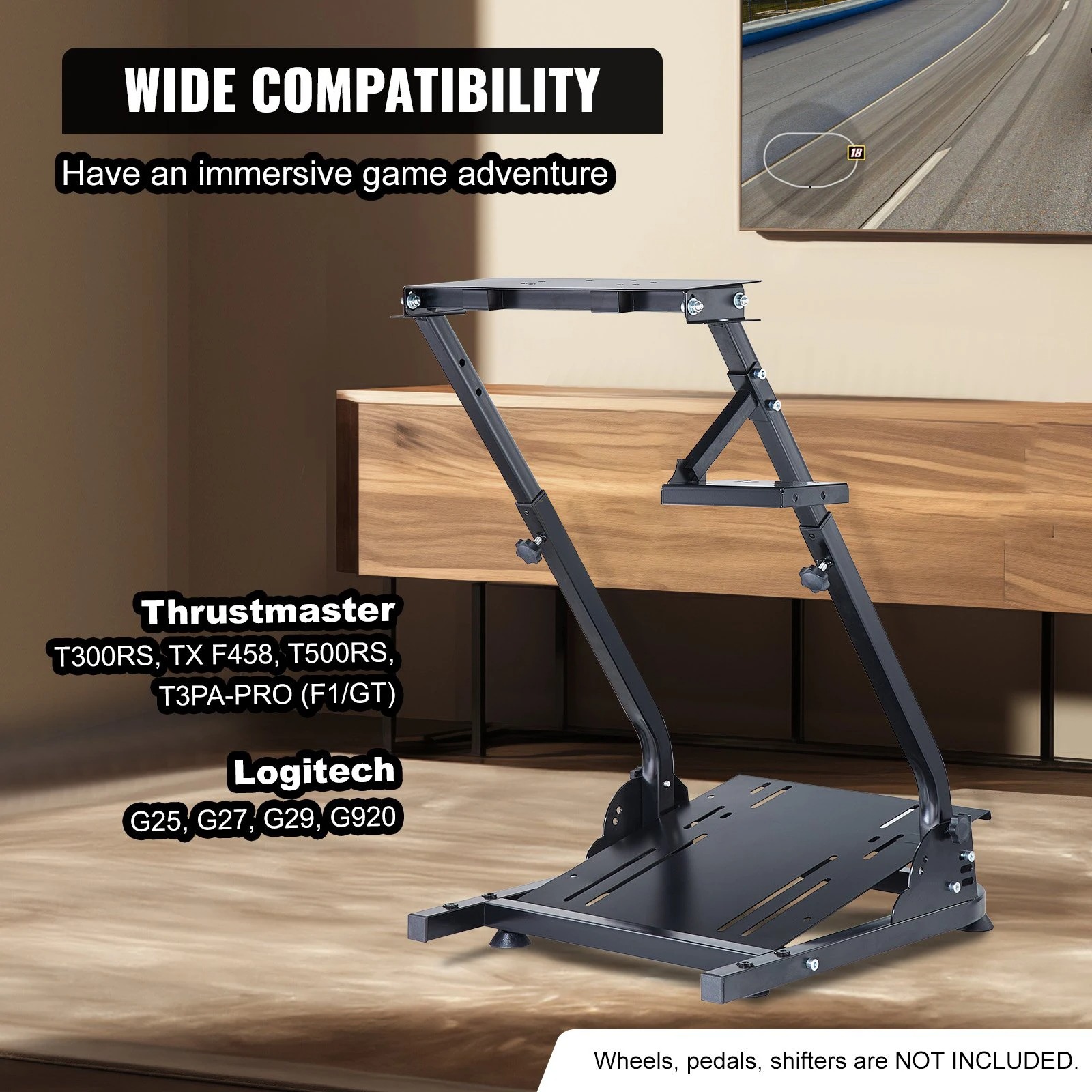 Adjustable Racing Simulator Co - Pc Gaming Simulator review and price