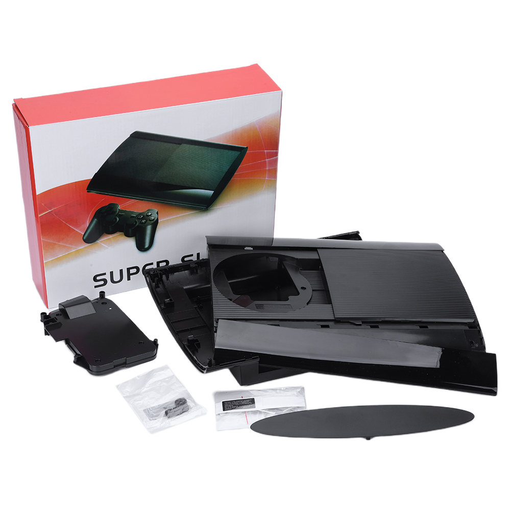 Solid PC Gaming Console Housin - Pc Gaming Fullset review and price