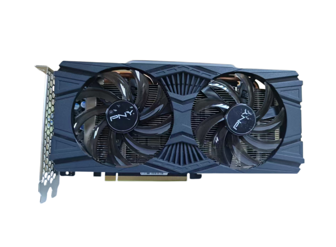 PNY GeForce GTX 1660 Ti 6GB GD - Pc Gaming Gtx 1660 review and price