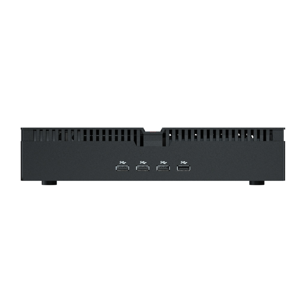 Partaker 12th Gen Mini Host Ga - Pc Gaming Nvidia 3060 review and price
