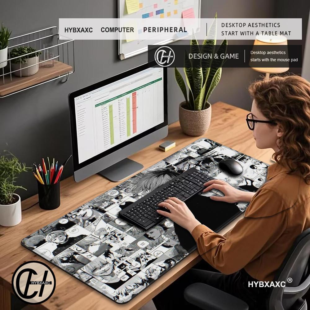 HD New Japan Anime Mouse pad T - Japan Pc Gaming review and price