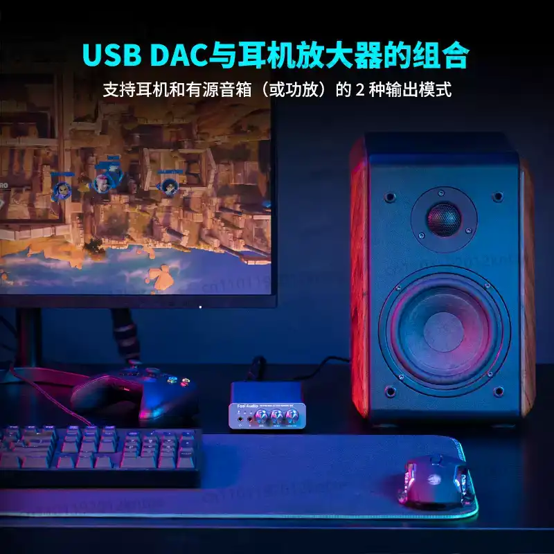 K5 PRO MINI Stereo DAC Headpho - Sound Card Usb review and price