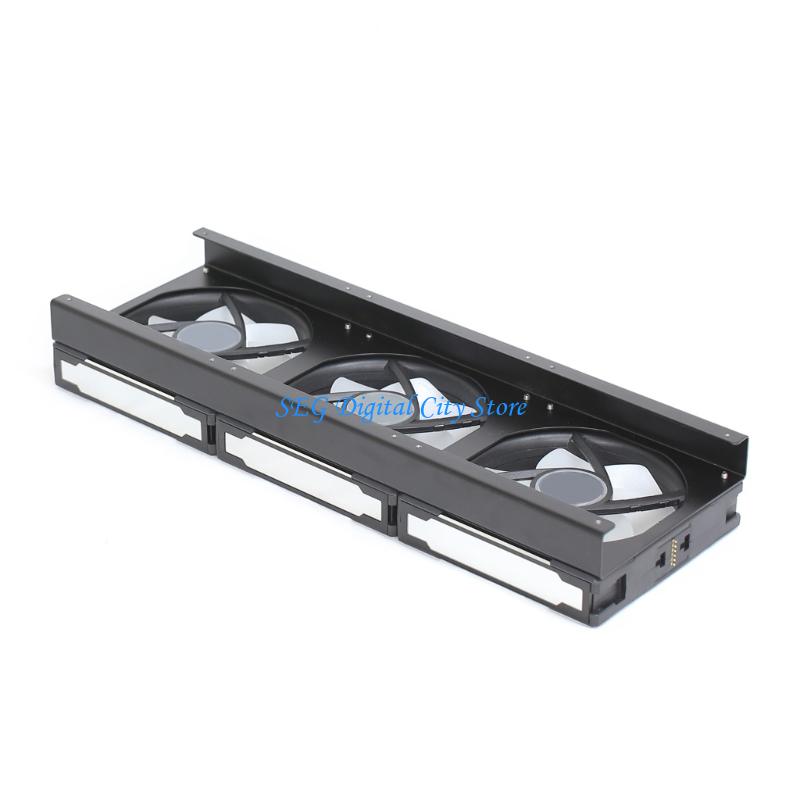 U75B Computer Fan Height Adjus - Pc Gaming Notebook review and price