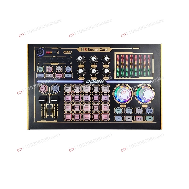 GAX-N8 home mobile phone compu - Sound Card Usb review and price