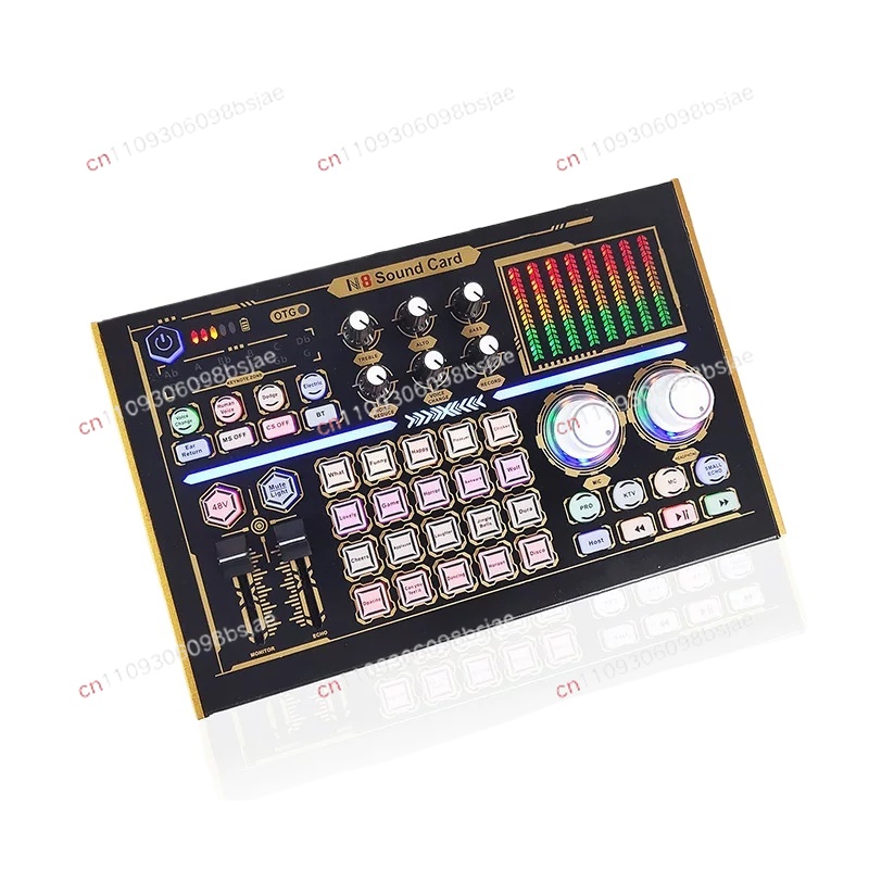 GAX-N8 home mobile phone compu - Sound Card Usb review and price