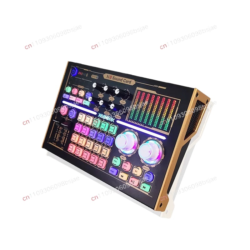 GAX-N8 home mobile phone compu - Sound Card Usb review and price