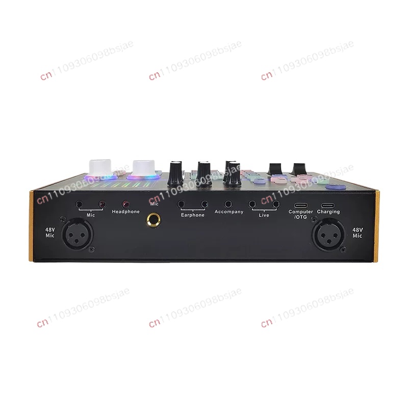 GAX-N8 home mobile phone compu - Sound Card Usb review and price