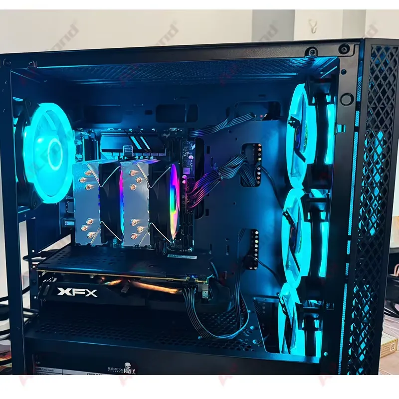 Cheap Full Gaming Pc I5 I7 E5  - Pc Gaming Fullset review and price