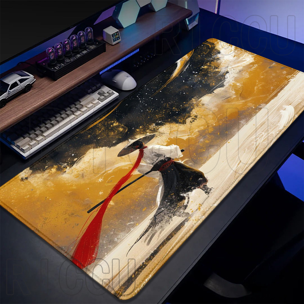 Japan XXL Samurai Warrior rang - Japan Pc Gaming review and price