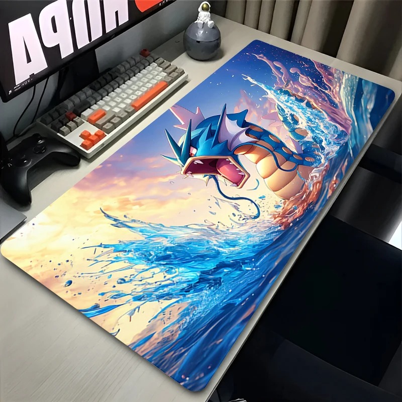 Huge Waves Japan Anime Mouse P - Japan Pc Gaming review and price