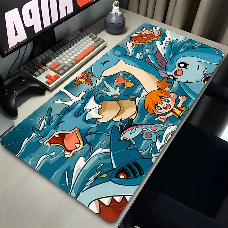 Huge Waves Japan Anime Mouse P - Japan Pc Gaming review and price