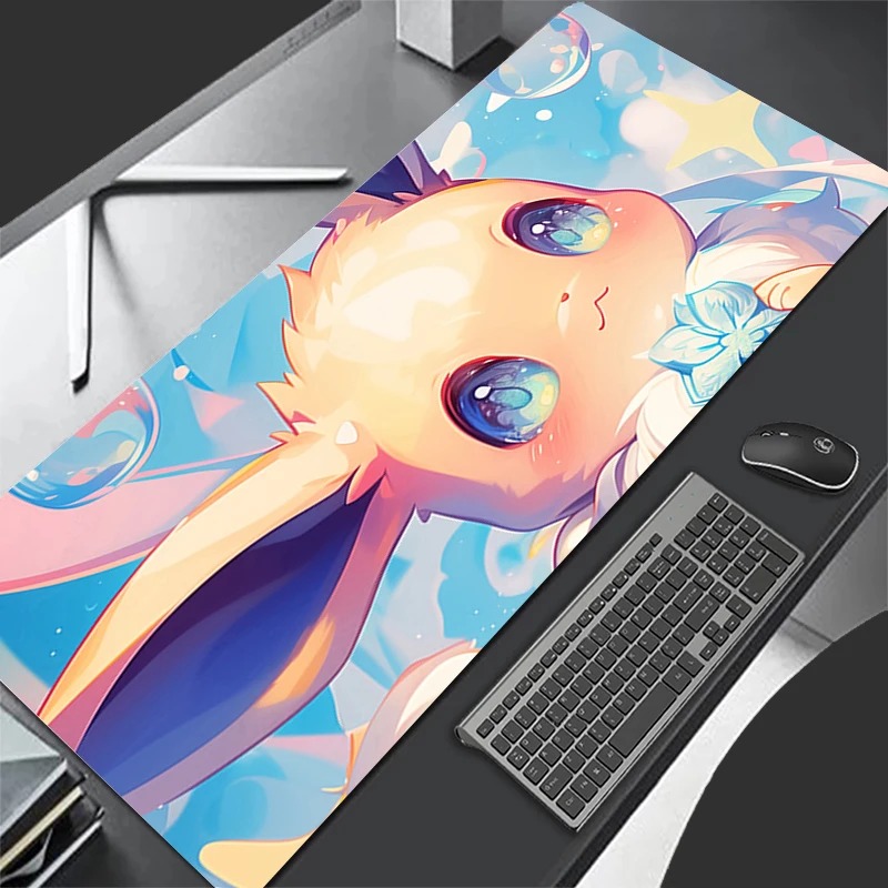 P-Pokemon Eevee Anime Gaming M - Pc Gaming Notebook review and price