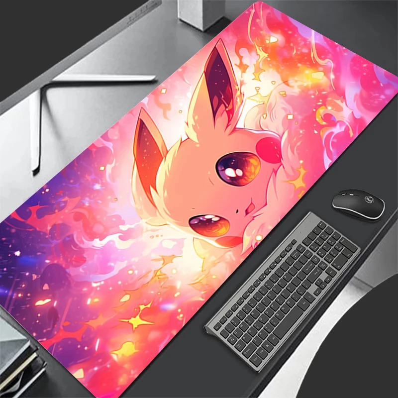 P-Pokemon Eevee Anime Gaming M - Pc Gaming Notebook review and price