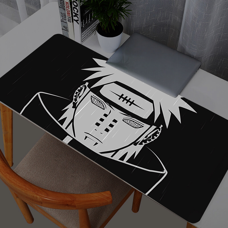 Japan Naruto Anime Mouse Pads  - Japan Pc Gaming review and price