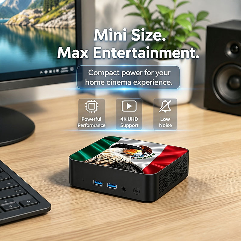 New 2026 Mexico Brazil Flag Pr - Pc Gaming Desktop review and price