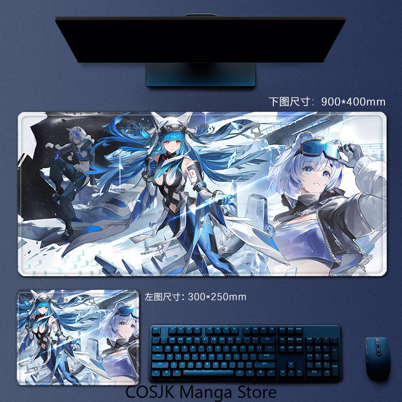 Anime Arknights: Endfield Game - Japan Pc Gaming review and price