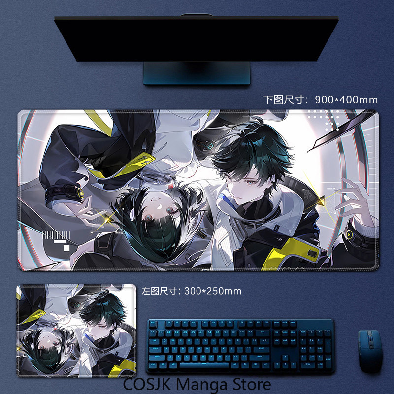 Anime Arknights: Endfield Game - Japan Pc Gaming review and price