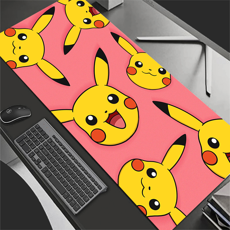 Large E-sports Mouse Pad Smoot - Pc Gaming Notebook review and price