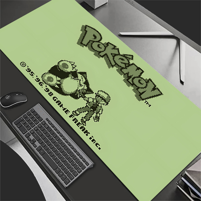 Large E-sports Mouse Pad Smoot - Pc Gaming Notebook review and price