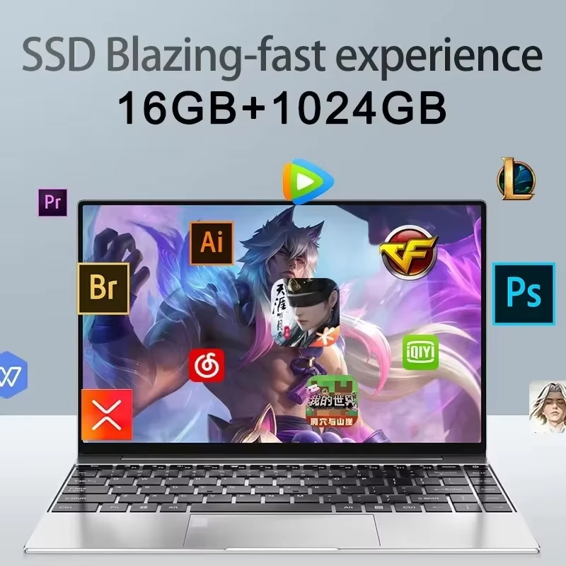 New Intel Core i9 10980HK 15.6 - Pc Gaming Notebook review and price