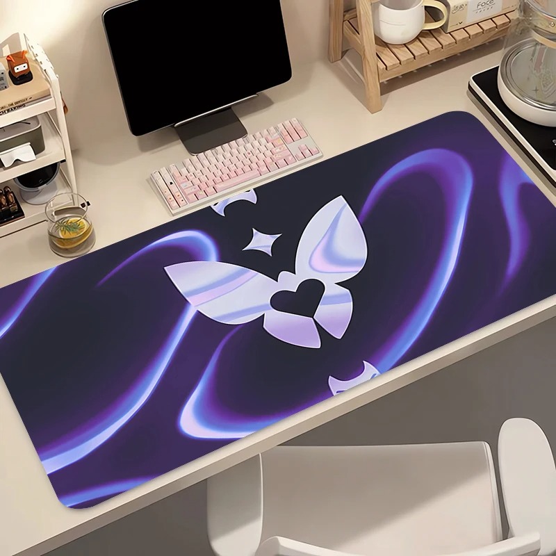 Mouse Pad Gamer Computer Anime - Pc Gaming Simulator review and price