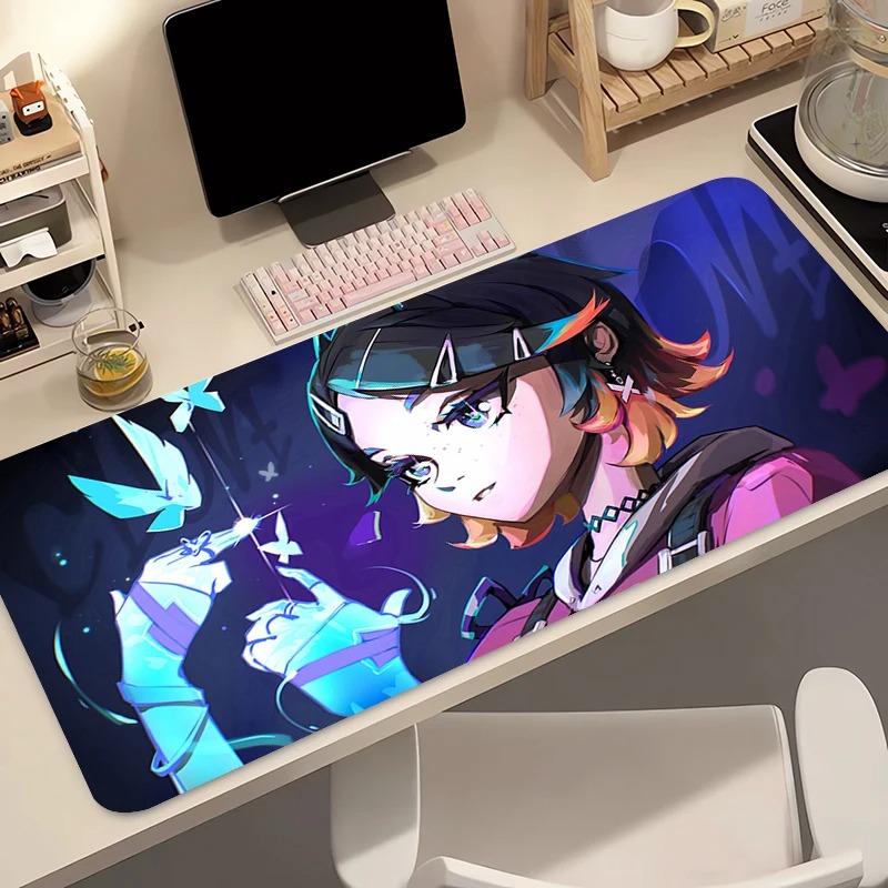 Mouse Pad Gamer Computer Anime - Pc Gaming Simulator review and price