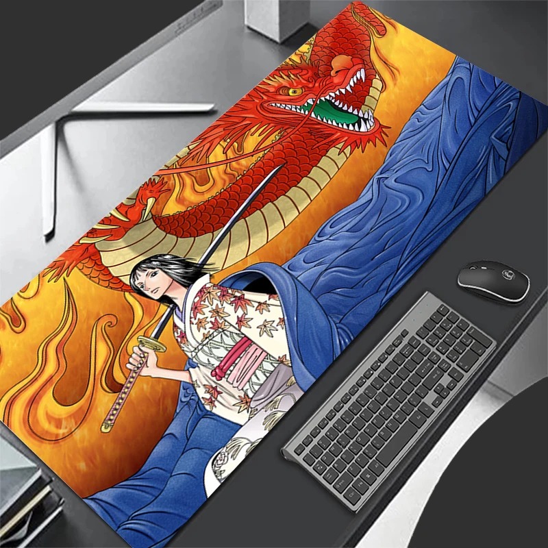 Japan Sexy Anime Girl Mouse Pa - Pc Gaming Notebook review and price
