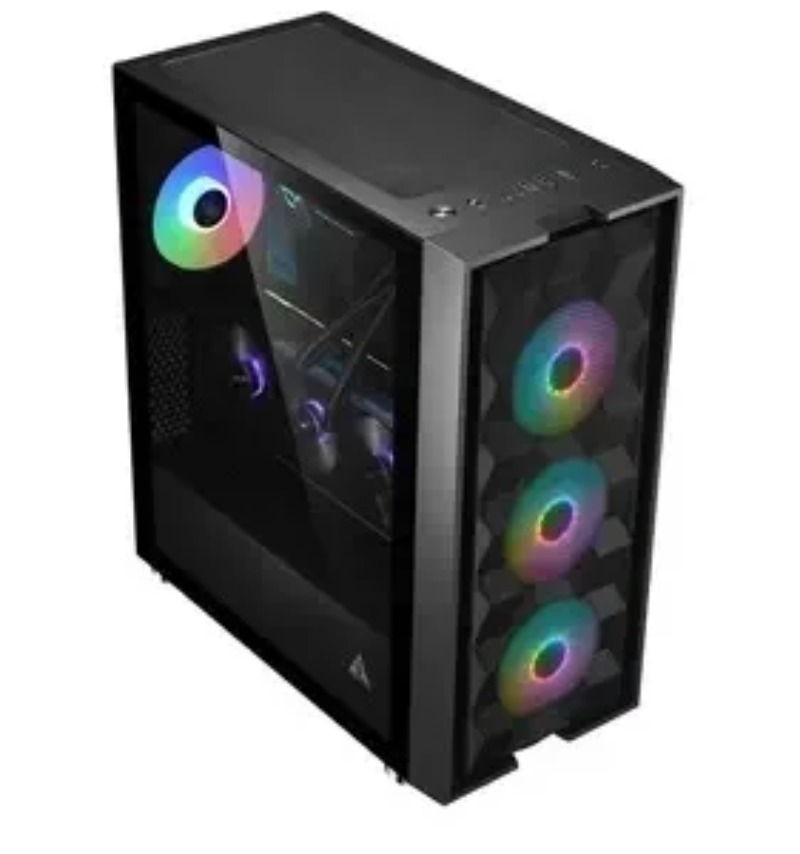 pc completo complet full set s - Pc Gaming Fullset review and price