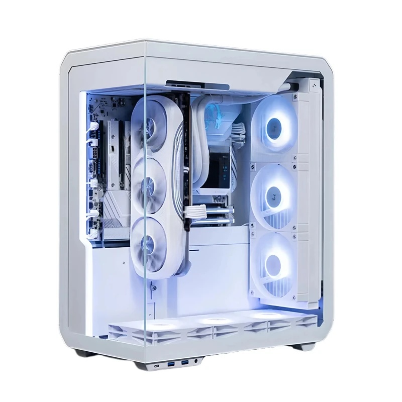 Cheap Full Gaming Pc Custom Co - Pc Gaming Fullset review and price