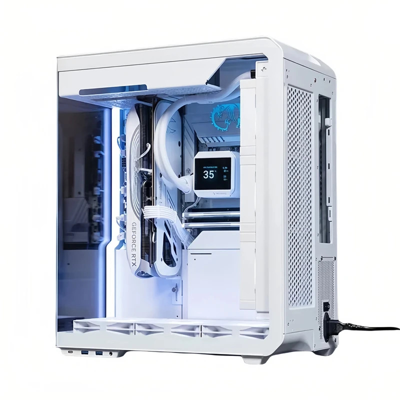 Cheap Full Gaming Pc Custom Co - Pc Gaming Fullset review and price