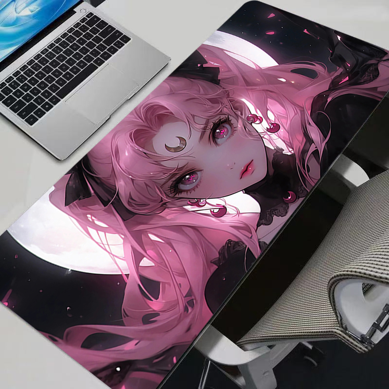 Mouse Pads S-sailor Moon Anime - Pc Gaming Simulator review and price