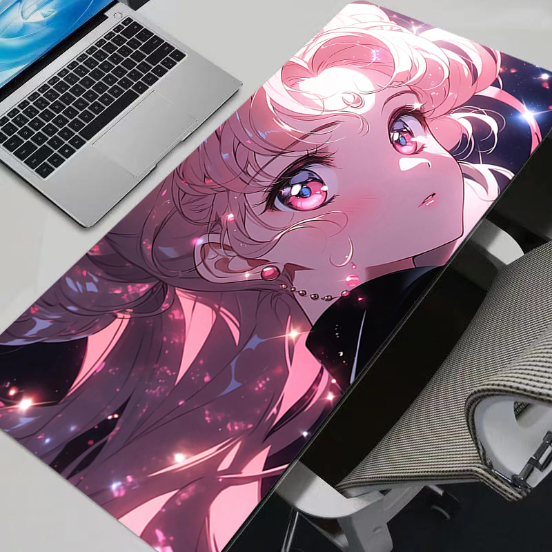 Mouse Pads S-sailor Moon Anime - Pc Gaming Simulator review and price