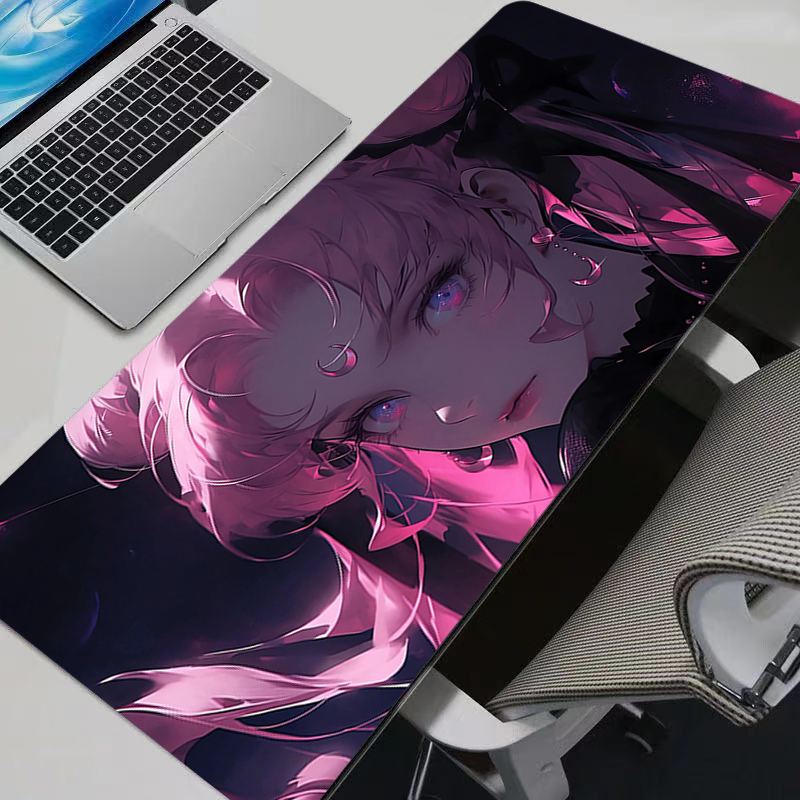 Mouse Pads S-sailor Moon Anime - Pc Gaming Simulator review and price