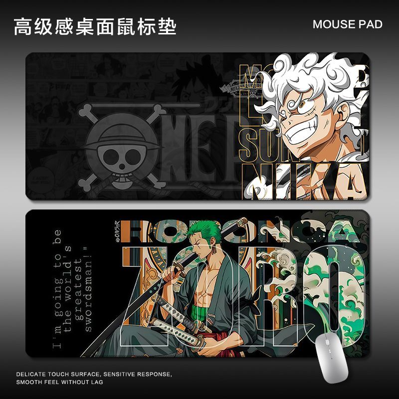 Anime One Piece Luffy Zoro Nam - Japan Pc Gaming review and price
