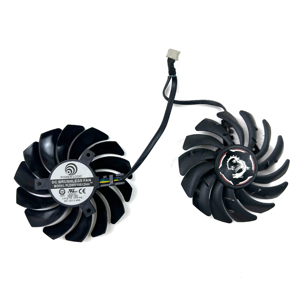 PLD09210S12HH 4PIN GTX1660 165 - Pc Gaming Gtx 1660 review and price