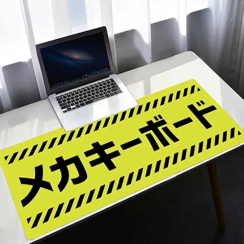 White Mouse Pad Xxl Pc Gamer J - Japan Pc Gaming review and price
