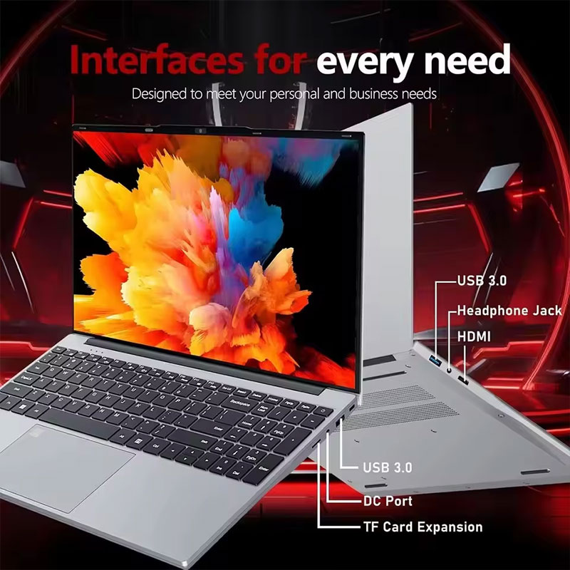 NEW 15.6' Laptop Intel Core I9 - Pc Gaming Notebook review and price