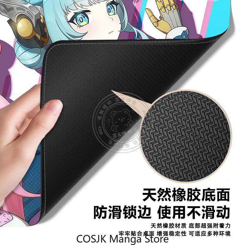 Anime Genshin Impact Custom Ta - Japan Pc Gaming review and price