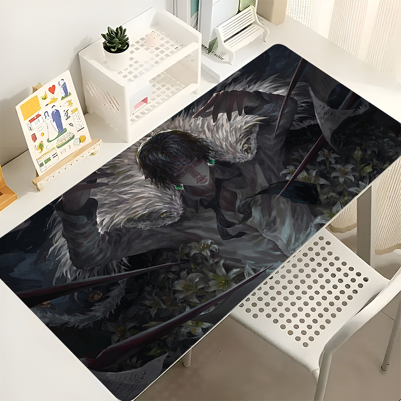 Mouse Pad Japan Laptop Anime G - Japan Pc Gaming review and price