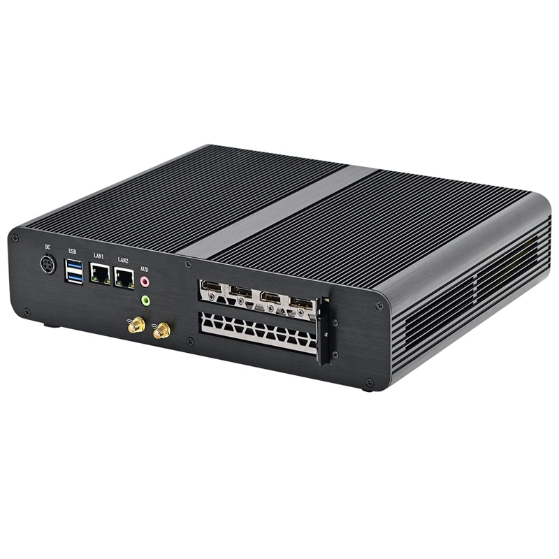 Partaker Mini Gaming PC Core I - Pc Gaming Gtx 1660 review and price