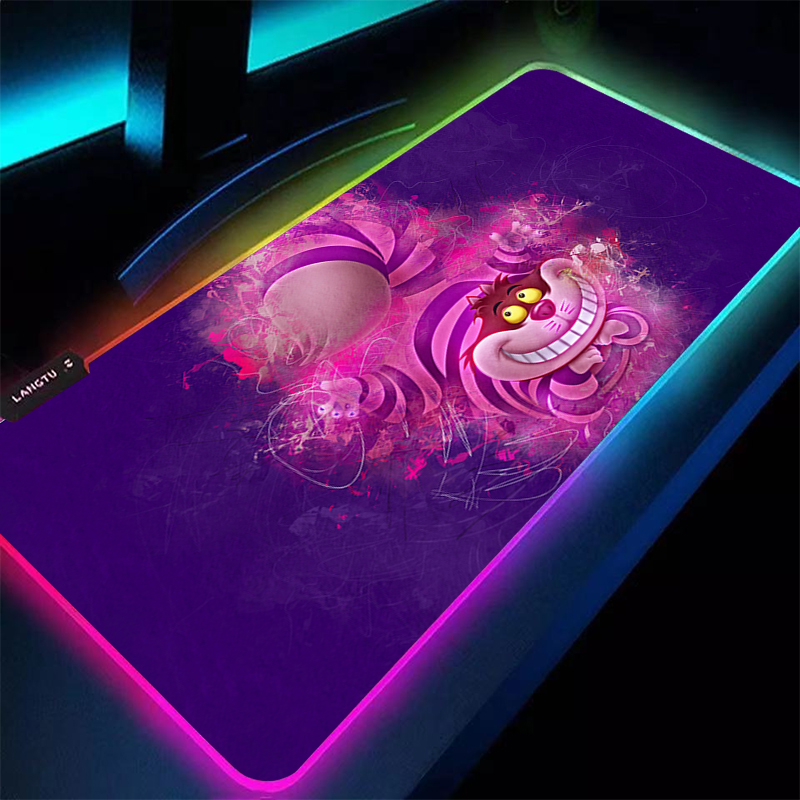 Large Mouse Pad RGB A-Alices i - Pc Gaming Notebook review and price