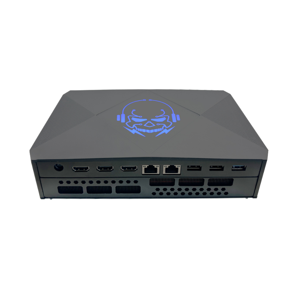 13th Gaming Mini PC Intel Core - Pc Gaming Nvidia 3060 review and price