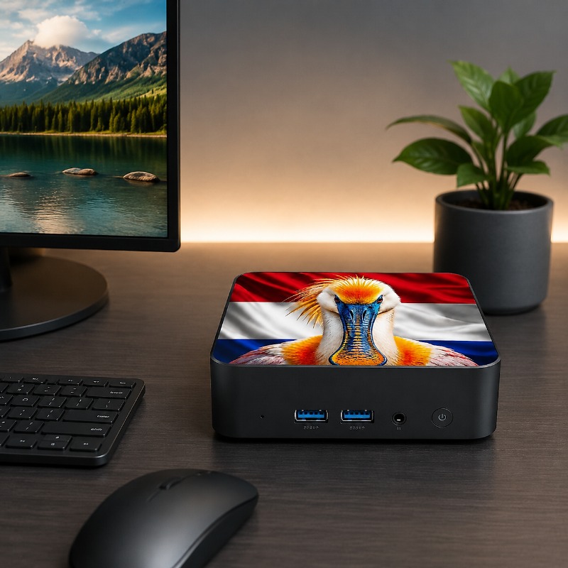 New Mini PC Computer Intel Cor - Pc Gaming Desktop review and price