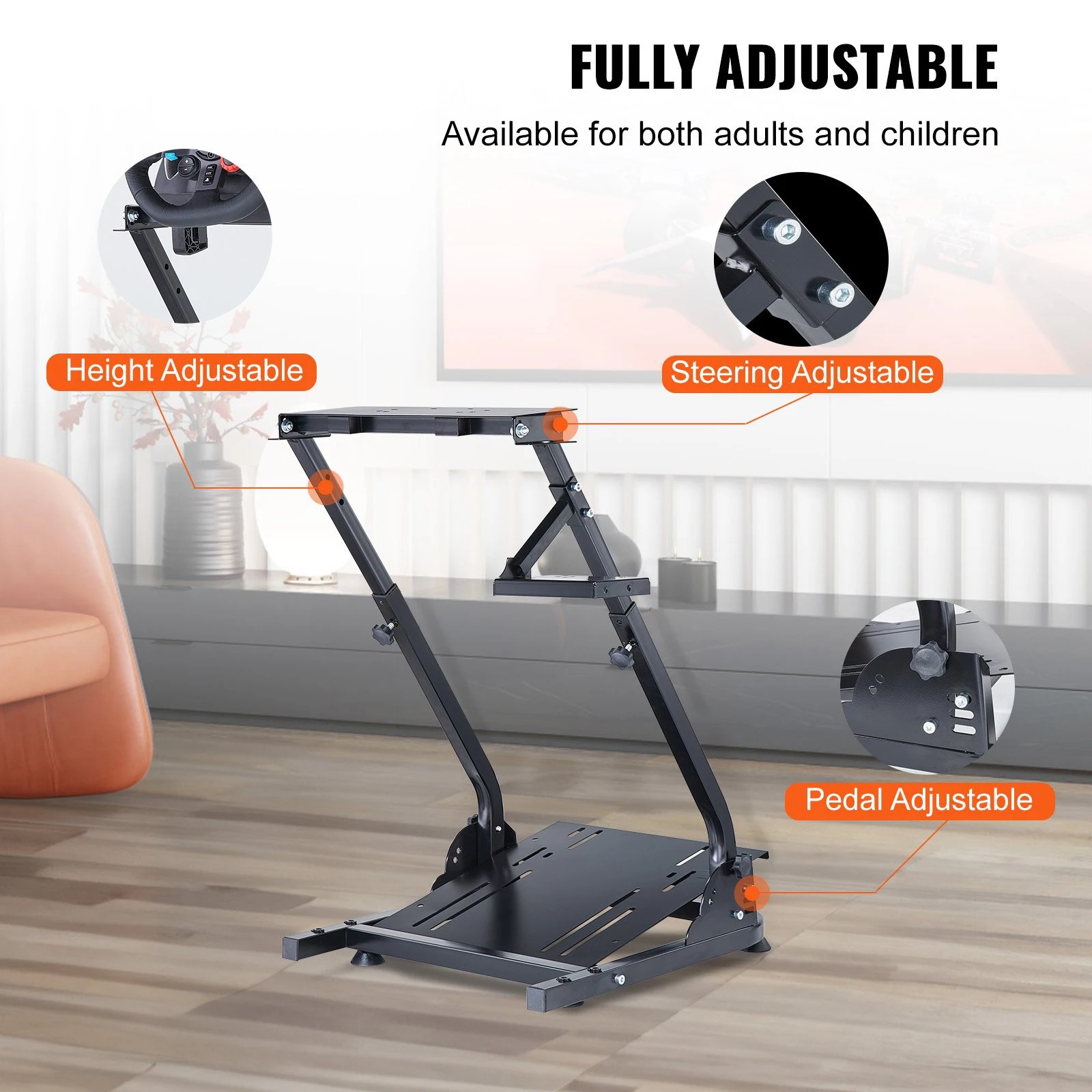 SIHAO Compatible with Xbox Rac - Pc Gaming Simulator review and price
